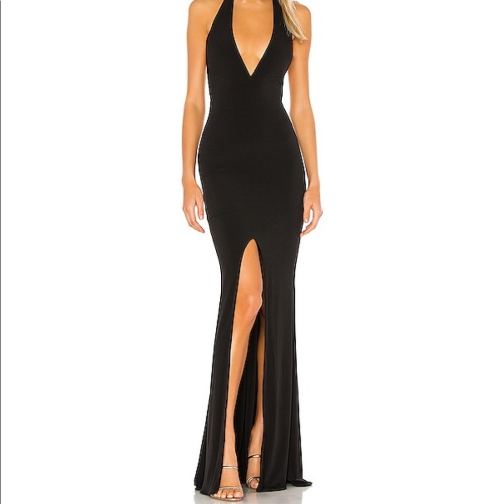 Nookie Gown from Revolve
